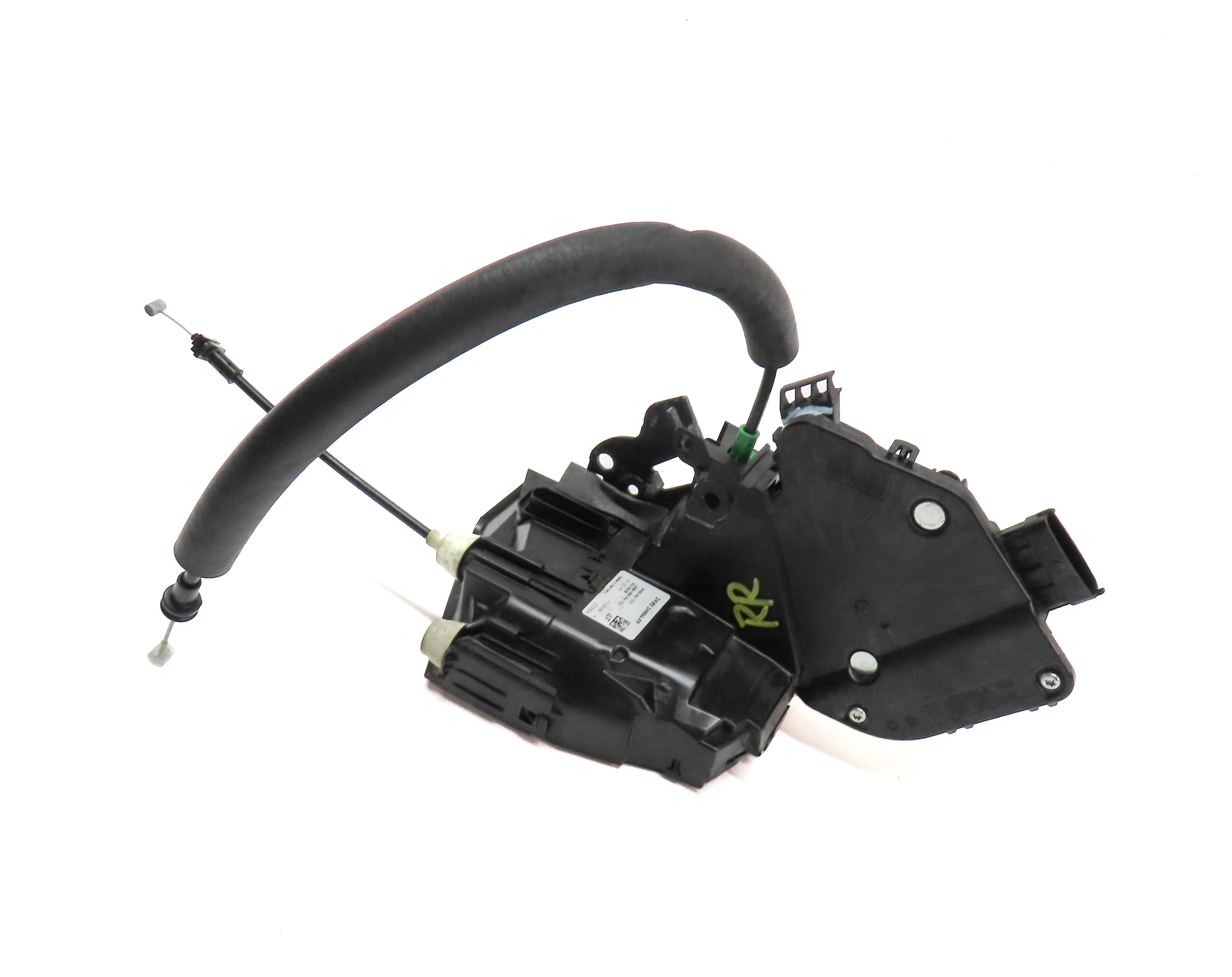 13-22 RANGE ROVER DISCOVERY (L405 L462 L494 L550) REAR RIGHT PASSIVE DOOR LATCH — exact item pictured